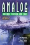 Analog Science Fiction and Fact, May-June 2018