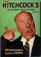 Alfred Hitchcock’s Mystery Magazine, November 1958 (Vol. 3, No. 11)