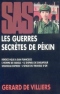 Les guerres secrètes de Pékin