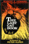 The Last Cat Book