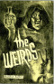 The Weirds: A Facsimile Selection of Fiction From the Era of the Shudder Pulps