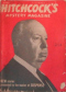 Alfred Hitchcock’s Mystery Magazine, December 1967