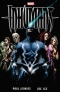 Inhumans