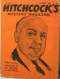 Alfred Hitchcock’s Mystery Magazine, March 1970