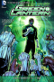 Green Lantern. Vol. 4: Dark Days