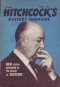 Alfred Hitchcock’s Mystery Magazine, June 1970