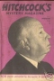 Alfred Hitchcock’s Mystery Magazine, February 1972