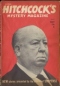 Alfred Hitchcock’s Mystery Magazine, May 1973