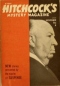 Alfred Hitchcock’s Mystery Magazine, November 1974