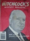 Alfred Hitchcock’s Mystery Magazine, January 1976