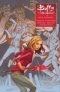 Buffy: Season Ten Volume 4: Old Demons