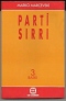 Parti Sırrı