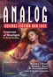 Analog Science Fiction and Fact, November-December 2018