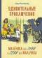 Удивительные приключения мальчика без тени и тени без мальчика