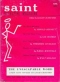 The Saint Detective Magazine, August 1956