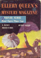 Ellery Queen’s Mystery Magazine, October 1956 (Vol. 28, No. 4, Whole No. 155)