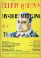 Ellery Queen’s Mystery Magazine, September 1942 (Vol. 3, No. 4)