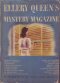 Ellery Queen’s Mystery Magazine, March 1946 (Vol. 7, No. 28)