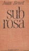 Sub rosa