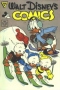 Walt Disney's Comics and Stories #528