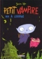 Petit Vampire va à l'école