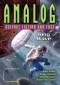 Analog Science Fiction and Fact, January-February 2019