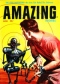 Amazing Stories, June 1957