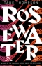 Rosewater