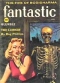 Fantastic, June 1959