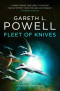 Fleet of Knives