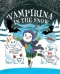 Vampirina in the Snow