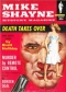 Mike Shayne Mystery Magazine, November 1958