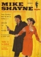 Mike Shayne Mystery Magazine, November 1960