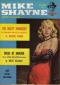 Mike Shayne Mystery Magazine, August 1961