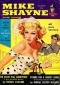 Mike Shayne Mystery Magazine, October 1961