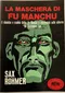 La maschera di Fu Manchu