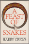 A Feast of Snakes