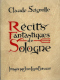 Récits fantastiques de Sologne