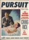 The Pursuit Detective Story Magazine (No. 18, November 1956)