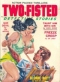 Two-Fisted Detective Stories, June 1960