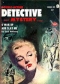 Double-Action Detective and Mystery Stories, No. 8, Fall 1957