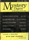 Mystery Digest, March 1958