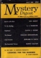 Mystery Digest, July 1958