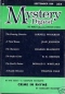 Mystery Digest, September 1958