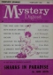 Mystery Digest, February 1959