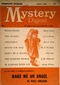 Mystery Digest, March 1959