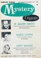 Mystery Digest, September-October 1959