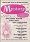 Mystery Digest, March-April 1962