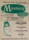 Mystery Digest, November-December 1962