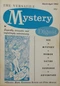 Mystery Digest, March-April 1963